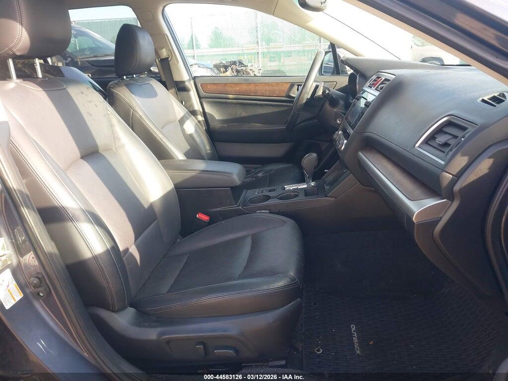 4S4BSBJC5F3215545 2015 SUBARU OUTBACK photo no. 5