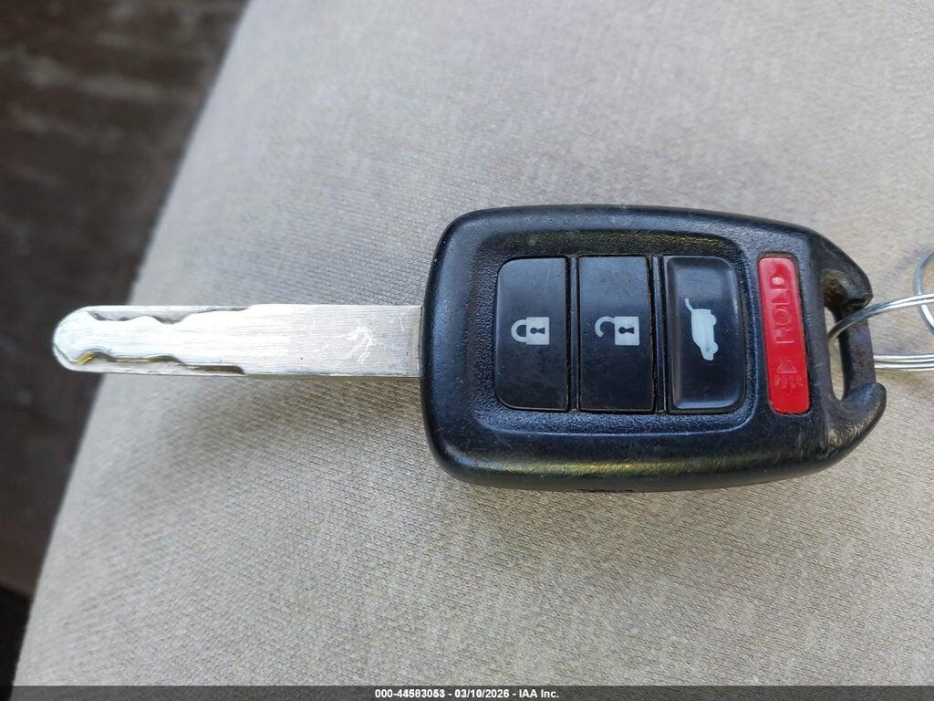 5J6RM4H38FL112354 2015 HONDA CR-V photo no. 11