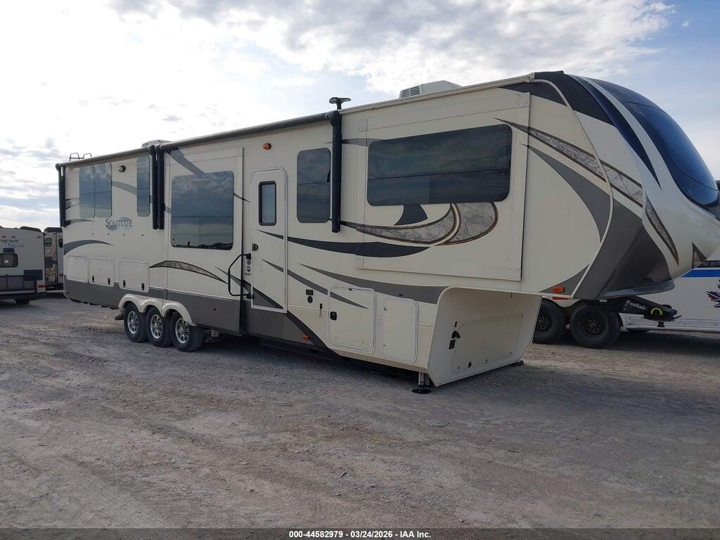 573FS4332J1108657 2018 GRAND DESIGN OTHER photo no. 1