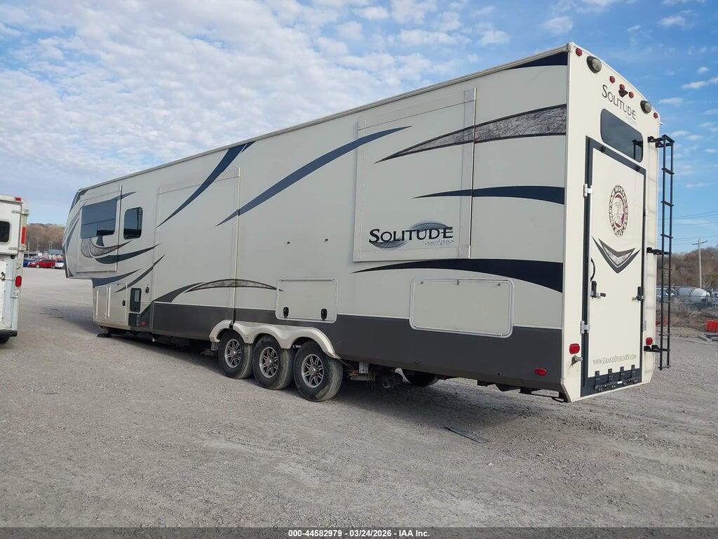 573FS4332J1108657 2018 GRAND DESIGN OTHER photo no. 3