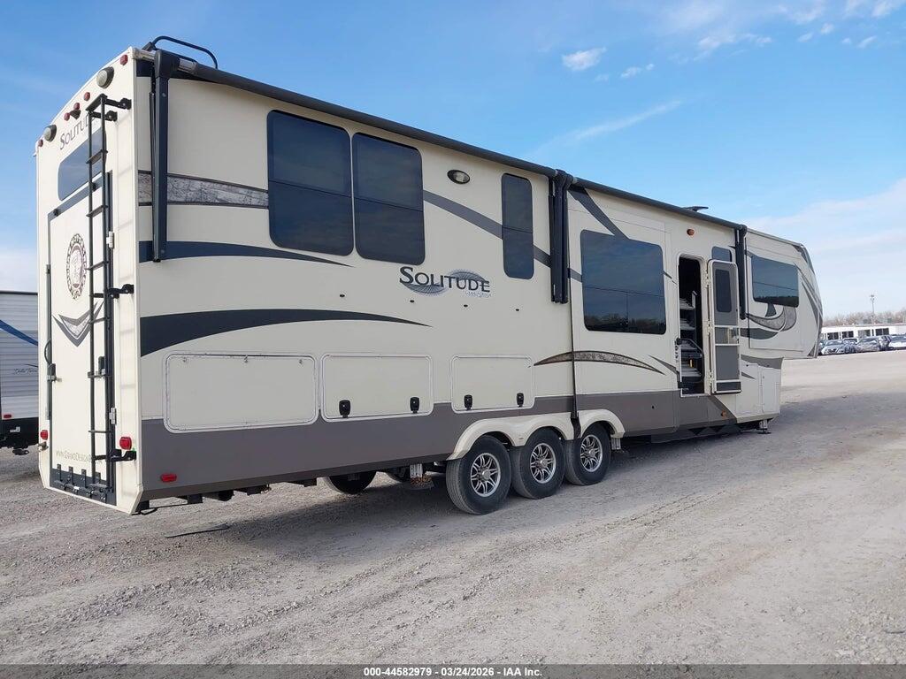 573FS4332J1108657 2018 GRAND DESIGN OTHER photo no. 4