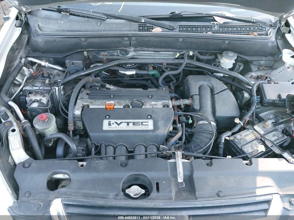 SHSRD78873U102215 2003 HONDA CR-V photo no. 10