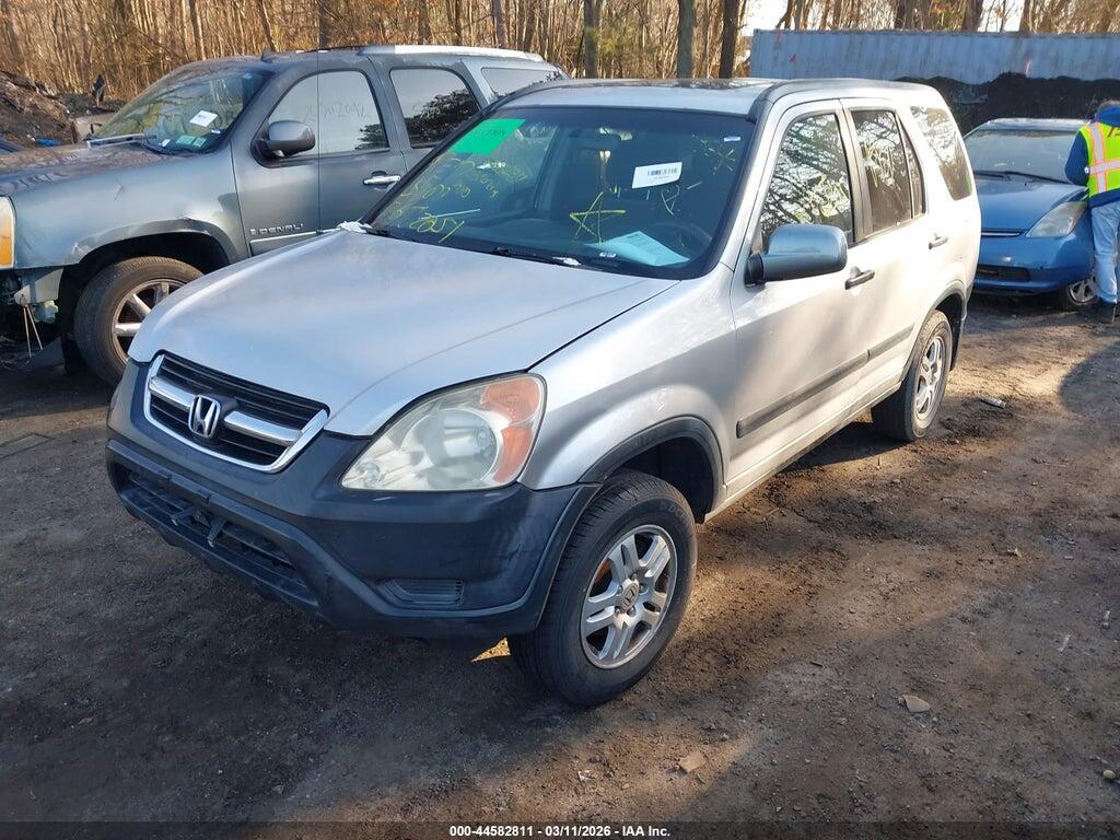SHSRD78873U102215 2003 HONDA CR-V photo no. 6