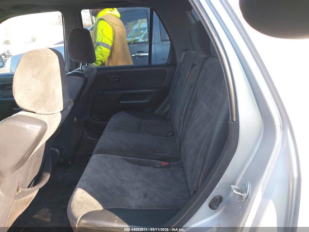 SHSRD78873U102215 2003 HONDA CR-V photo no. 8