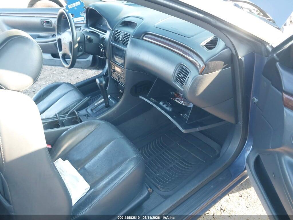 2T1CF22P2XC143131 1999 TOYOTA CAMRY SOLARA photo no. 5