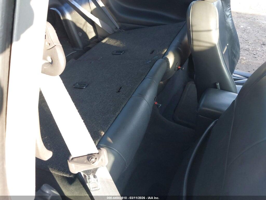 2T1CF22P2XC143131 1999 TOYOTA CAMRY SOLARA photo no. 8