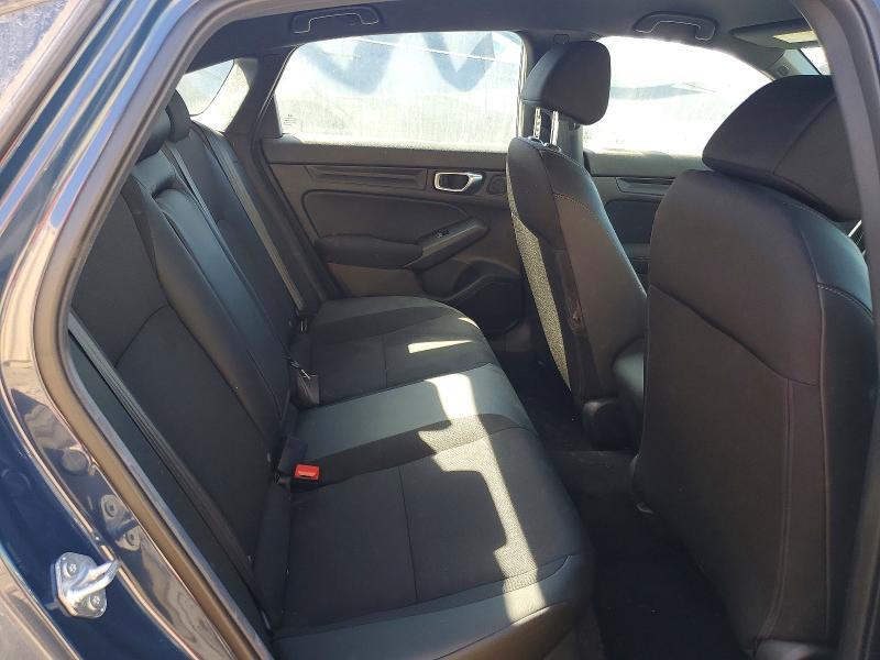 2HGFE2F55TH511098 2026 HONDA CIVIC photo no. 10