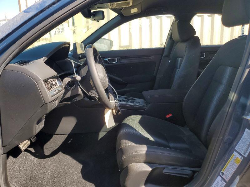 2HGFE2F55TH511098 2026 HONDA CIVIC photo no. 7