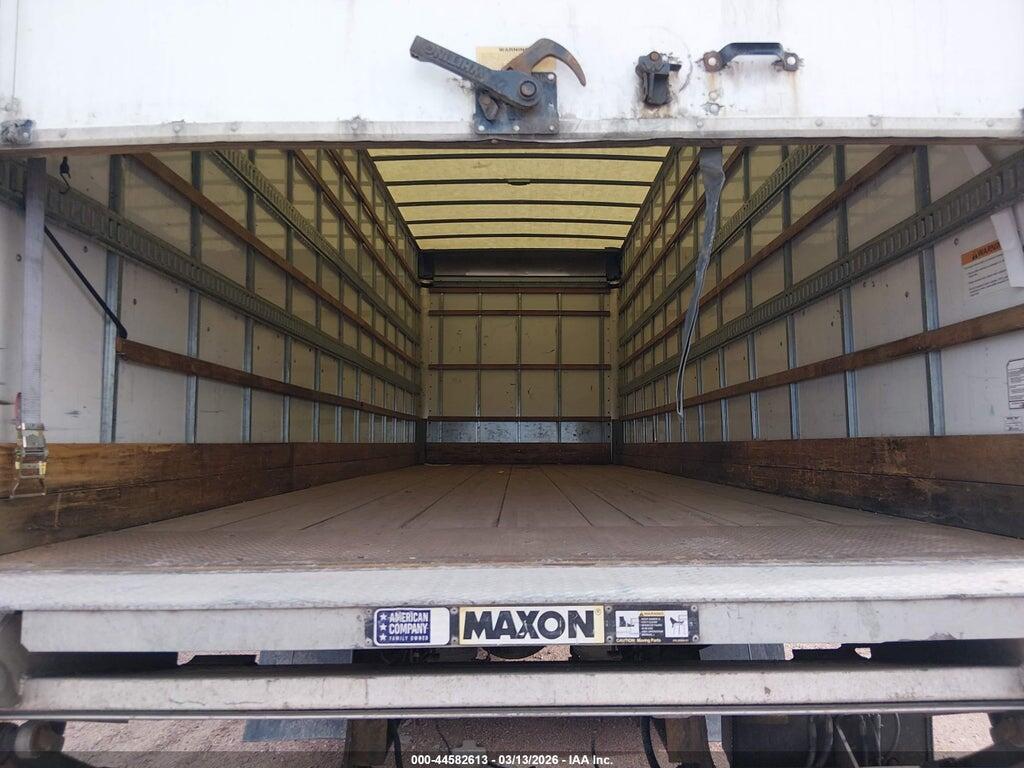 3HAMMMMLXJL003778 2018 INTERNATIONAL DURASTAR 4300 photo no. 6