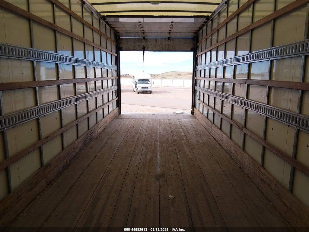 3HAMMMMLXJL003778 2018 INTERNATIONAL DURASTAR 4300 photo no. 7