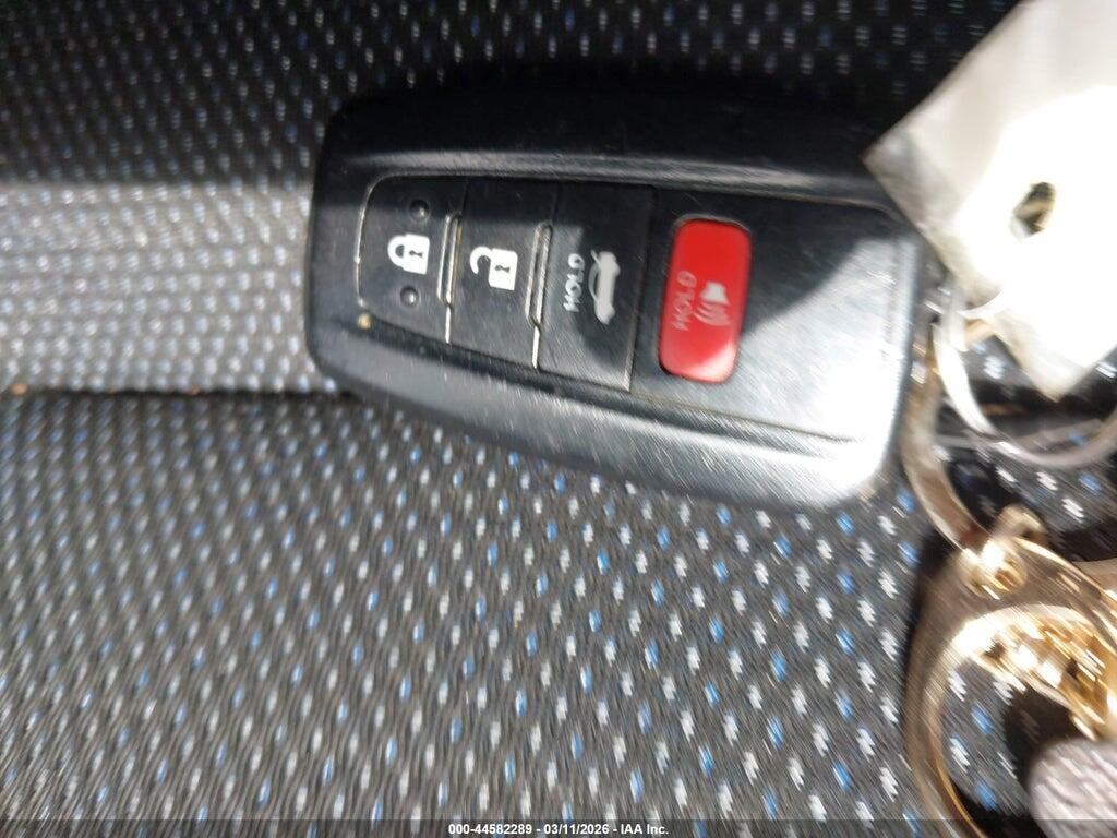 5YFP4RCE9LP028257 2020 TOYOTA COROLLA photo no. 11