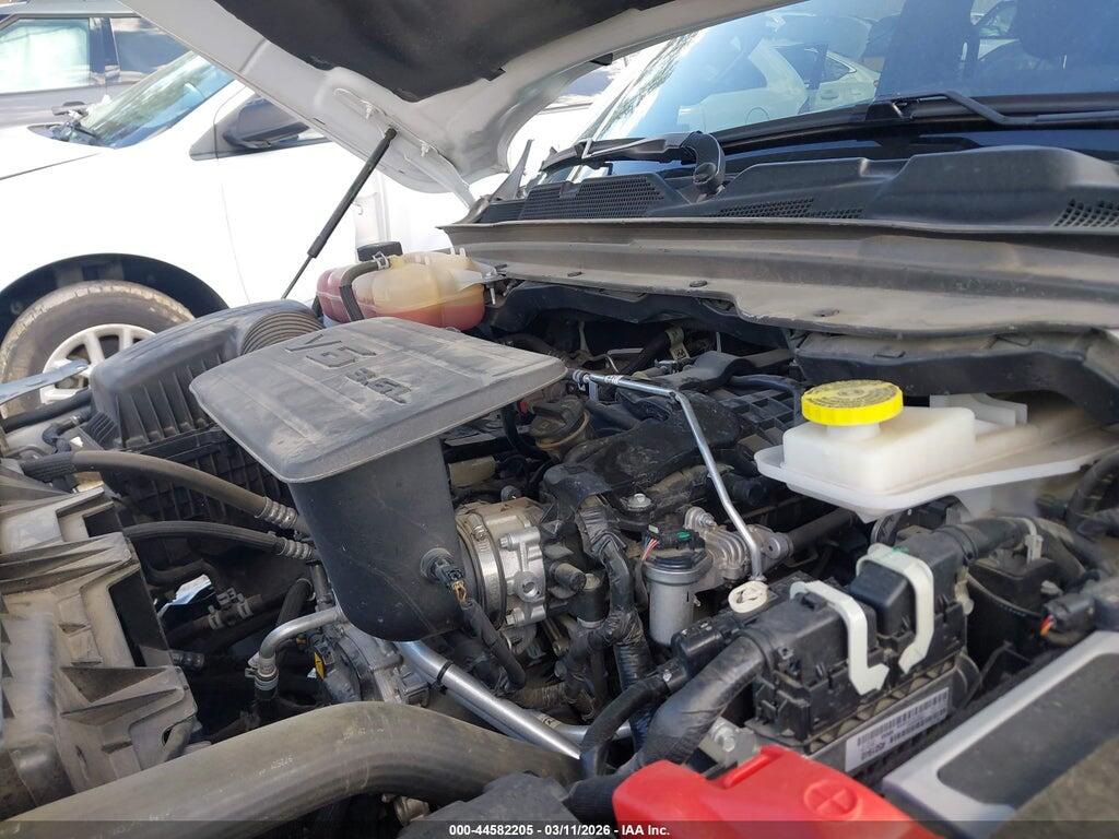 1C6RRFGG1SN596686 2025 RAM 1500 photo no. 10