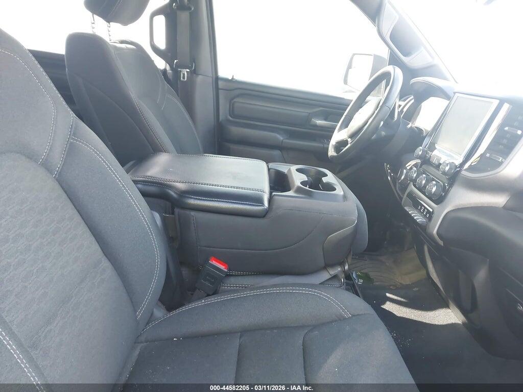 1C6RRFGG1SN596686 2025 RAM 1500 photo no. 5