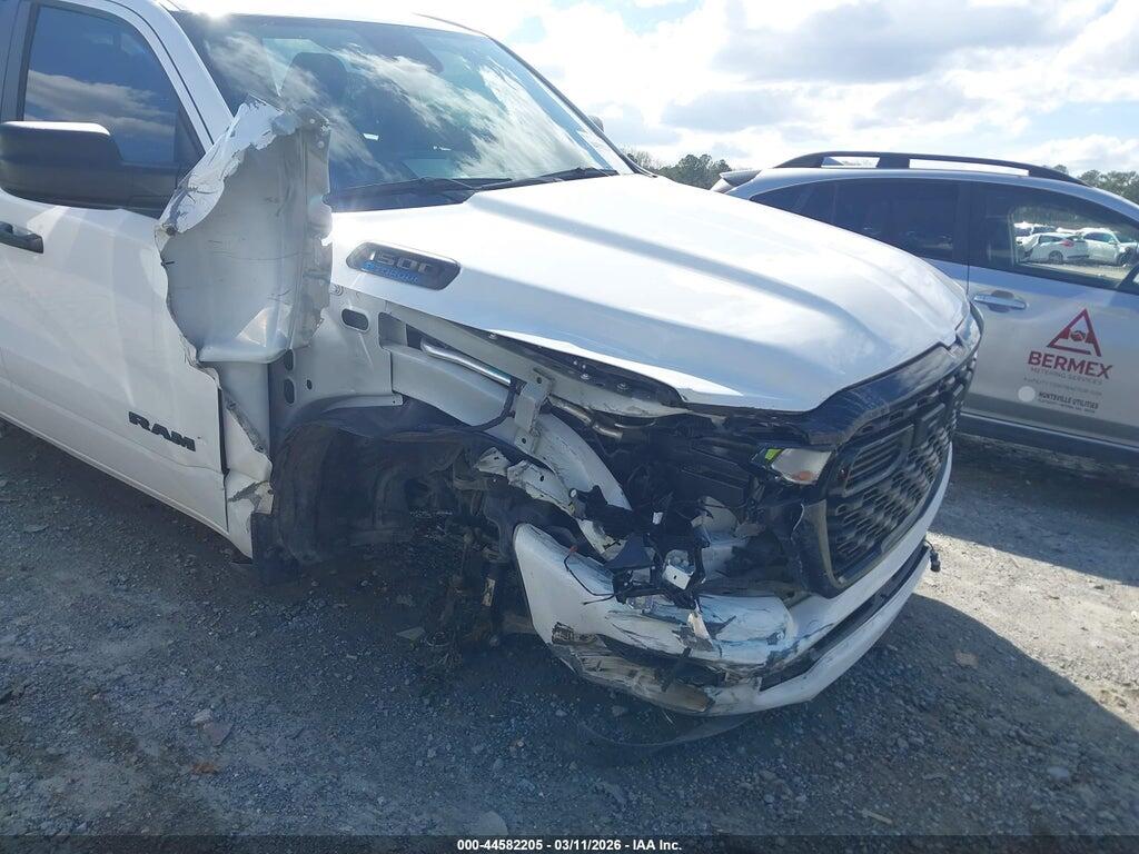 1C6RRFGG1SN596686 2025 RAM 1500 photo no. 6