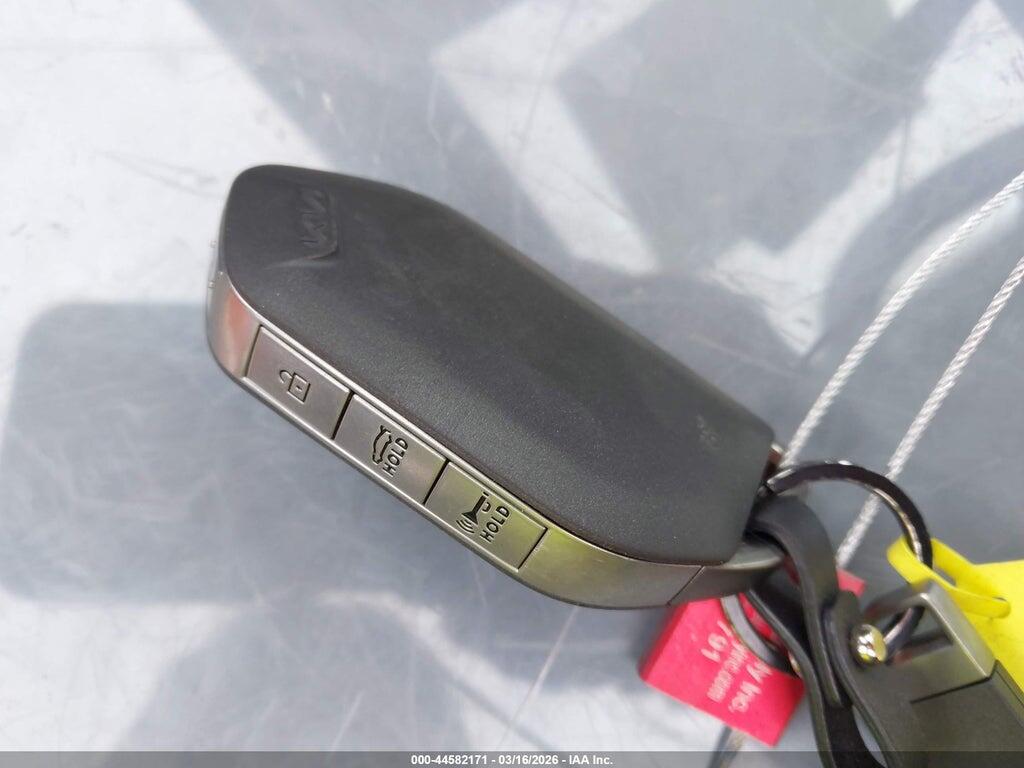 KNAG64J76T5428837 2026 KIA K5 photo no. 11