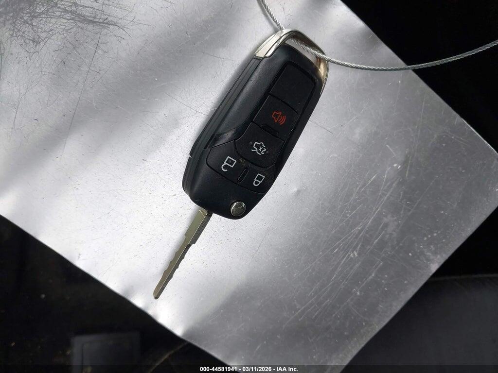 3FA6P0H76FR291741 2015 FORD FUSION photo no. 11