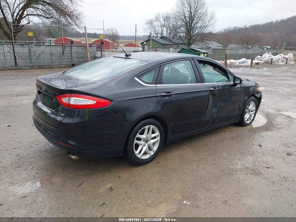 3FA6P0H76FR291741 2015 FORD FUSION photo no. 4
