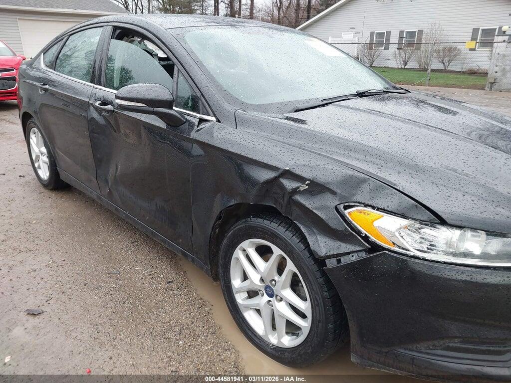 3FA6P0H76FR291741 2015 FORD FUSION photo no. 6