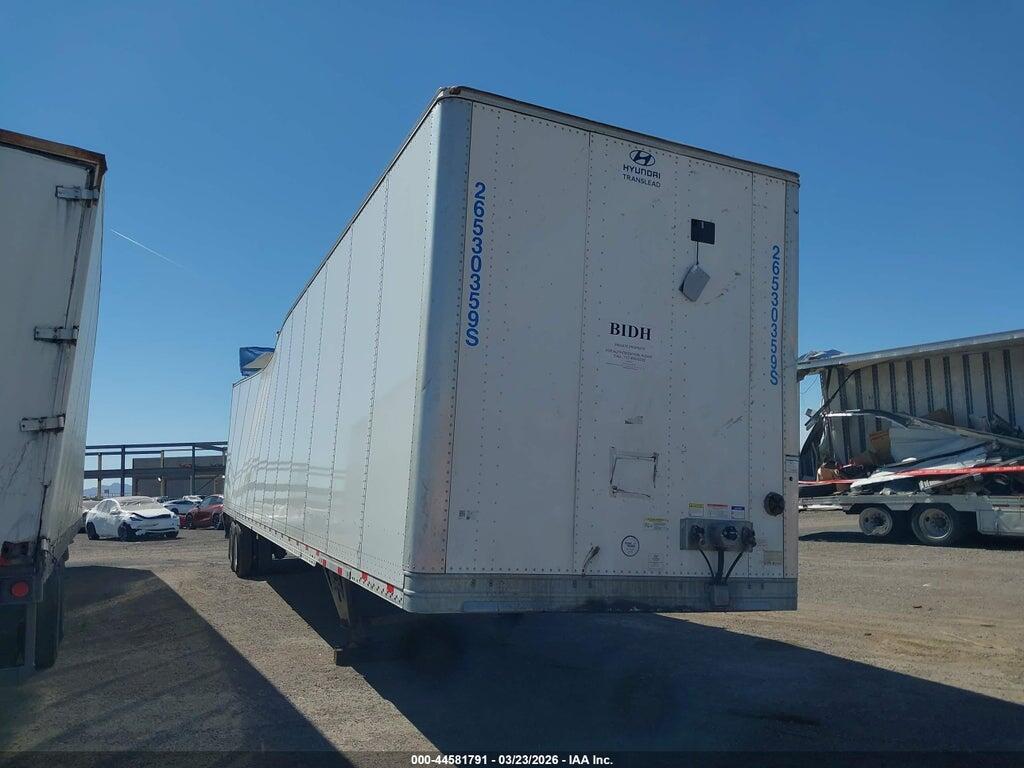 3H3V532K2TS074060 2026 HYUNDAI TRANSLEAD INC UNKNOWN photo no. 1
