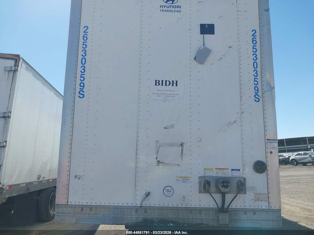 3H3V532K2TS074060 2026 HYUNDAI TRANSLEAD INC UNKNOWN photo no. 10