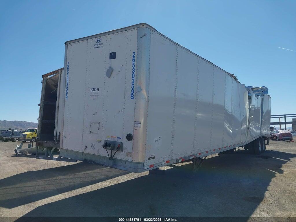 3H3V532K2TS074060 2026 HYUNDAI TRANSLEAD INC UNKNOWN photo no. 2
