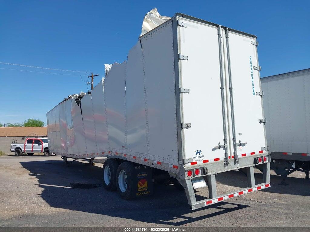 3H3V532K2TS074060 2026 HYUNDAI TRANSLEAD INC UNKNOWN photo no. 3