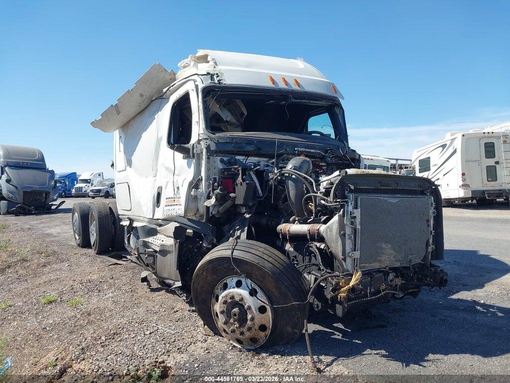 3AKJHHDR8TSWM3877 2026 FREIGHTLINER NEW CASCADIA 126 photo no. 1