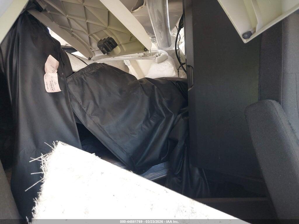 3AKJHHDR8TSWM3877 2026 FREIGHTLINER NEW CASCADIA 126 photo no. 8