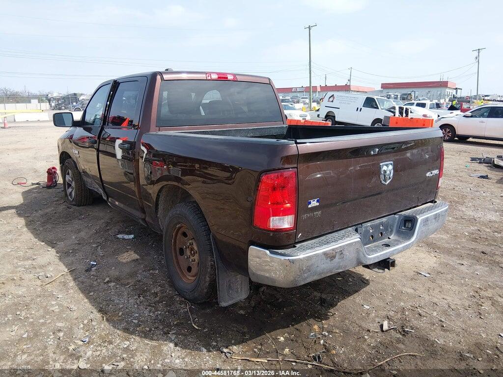 1C6RR7KT7ES480120 2014 RAM 1500 photo no. 3