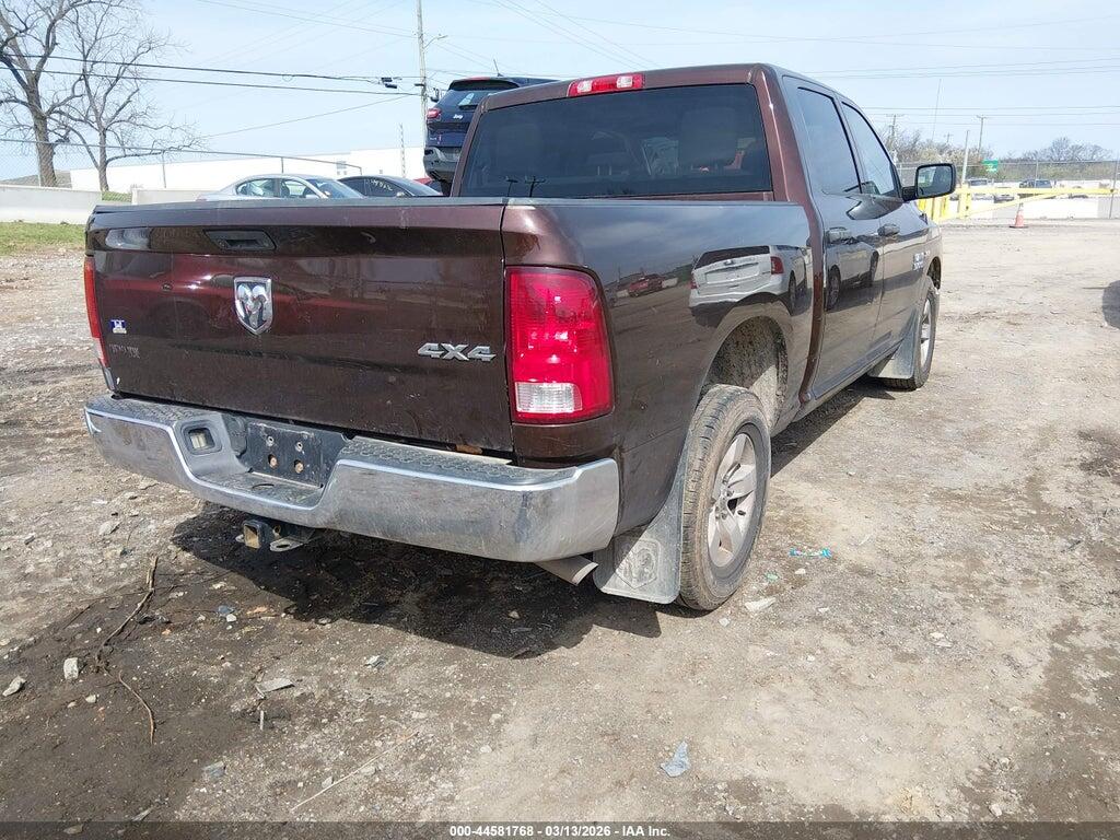 1C6RR7KT7ES480120 2014 RAM 1500 photo no. 4