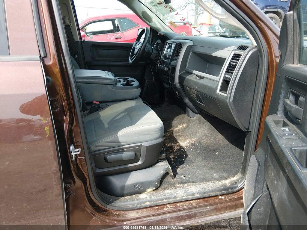1C6RR7KT7ES480120 2014 RAM 1500 photo no. 5
