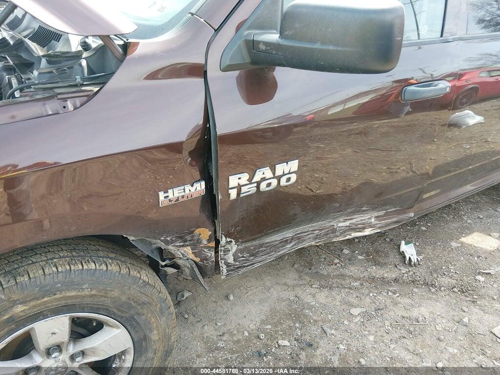 1C6RR7KT7ES480120 2014 RAM 1500 photo no. 6