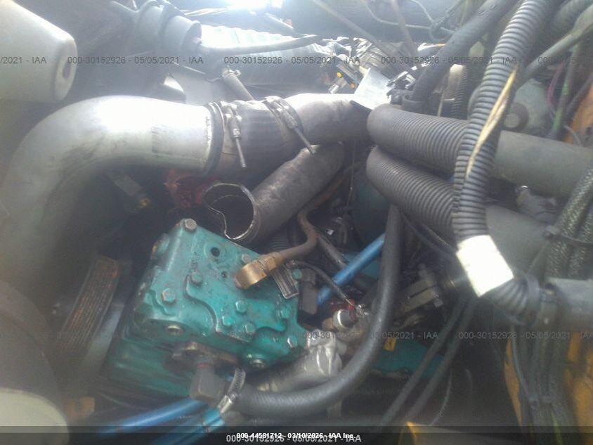 4DRBRABP34B971434 2004 IC CORPORATION 3000 photo no. 10