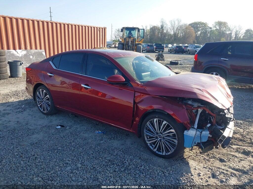 1N4BL4EV7RN423434 2024 NISSAN ALTIMA photo no. 1