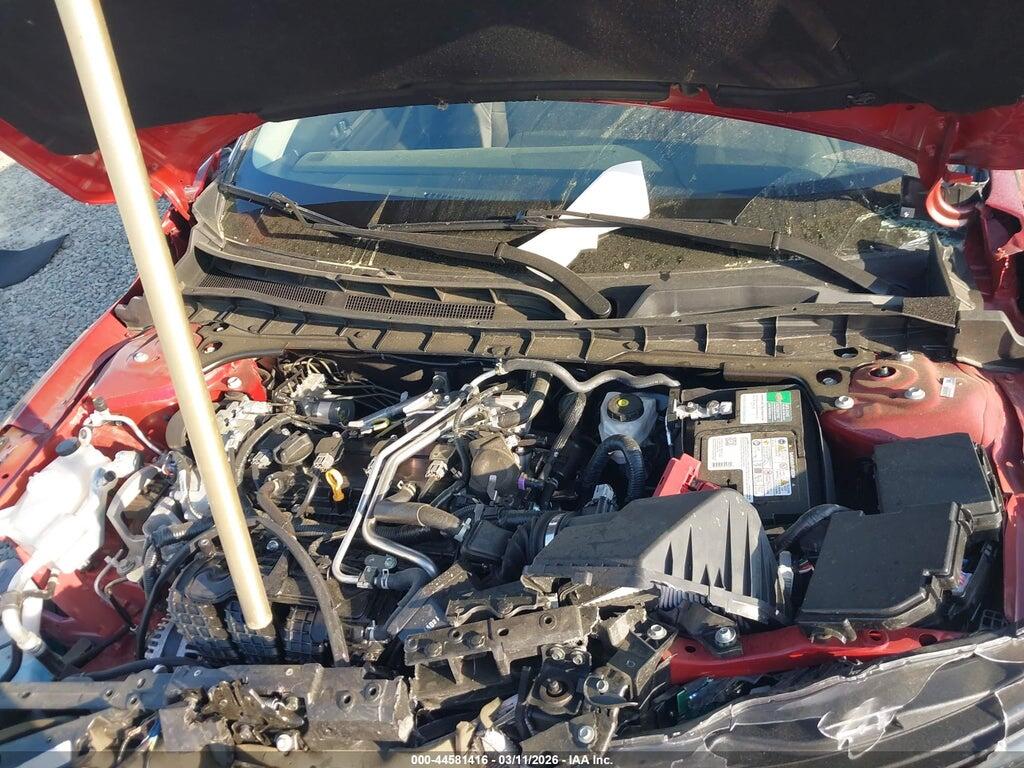 1N4BL4EV7RN423434 2024 NISSAN ALTIMA photo no. 10