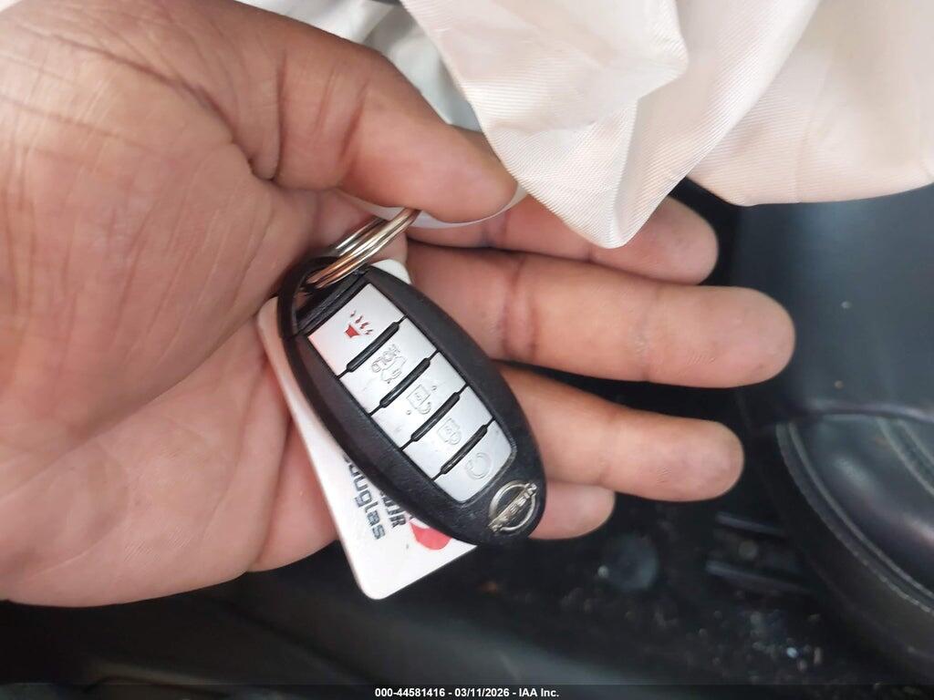 1N4BL4EV7RN423434 2024 NISSAN ALTIMA photo no. 11