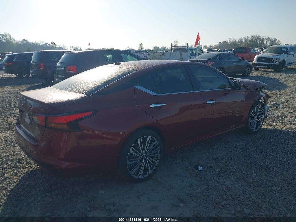 1N4BL4EV7RN423434 2024 NISSAN ALTIMA photo no. 4