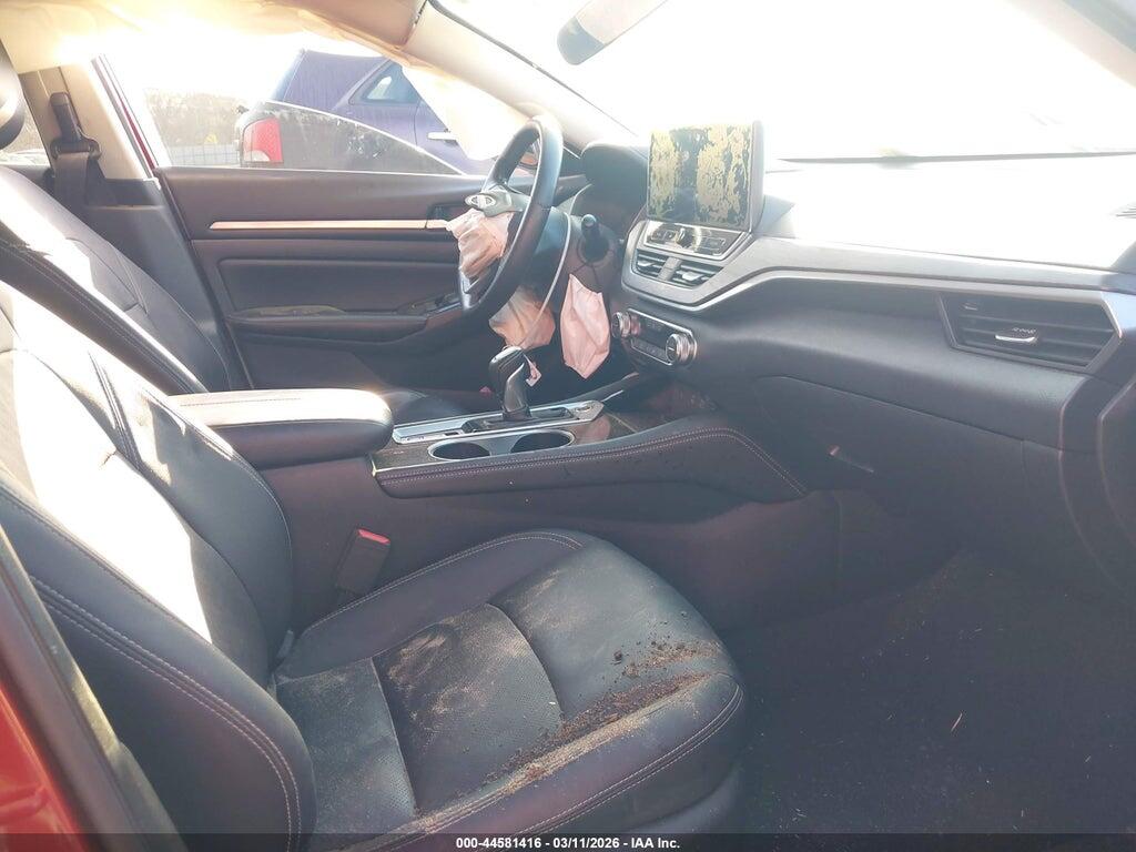 1N4BL4EV7RN423434 2024 NISSAN ALTIMA photo no. 5