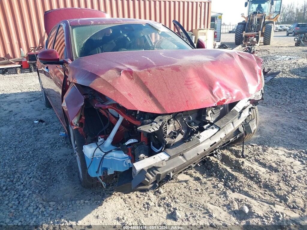 1N4BL4EV7RN423434 2024 NISSAN ALTIMA photo no. 6