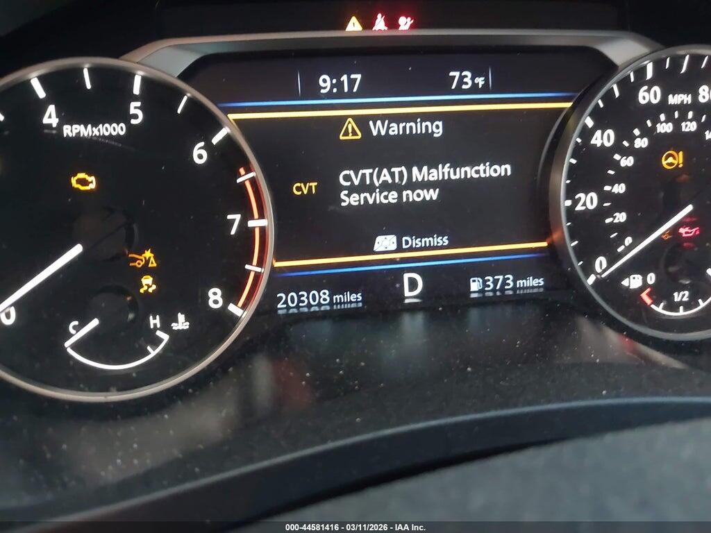 1N4BL4EV7RN423434 2024 NISSAN ALTIMA photo no. 7