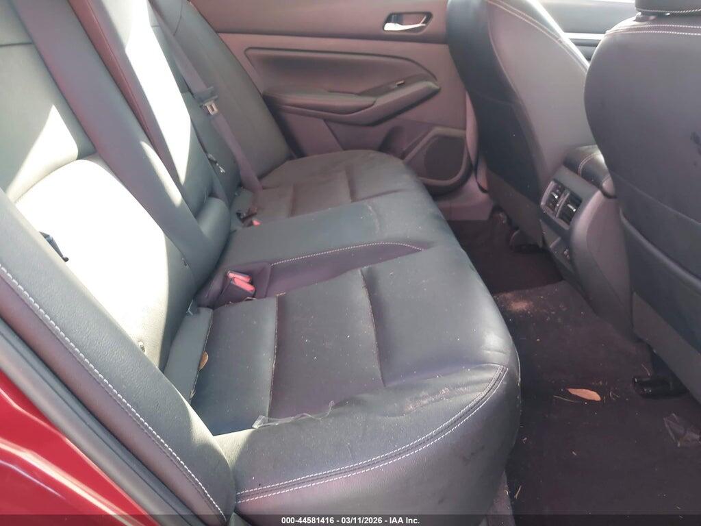 1N4BL4EV7RN423434 2024 NISSAN ALTIMA photo no. 8