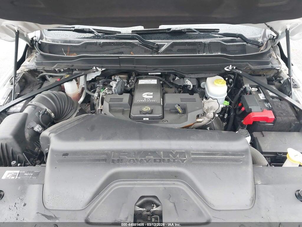 3C6UR5DL0MG516098 2021 RAM 2500 photo no. 10