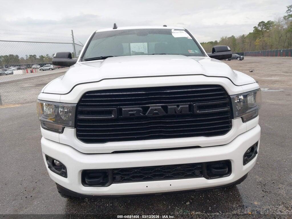 3C6UR5DL0MG516098 2021 RAM 2500 photo no. 12