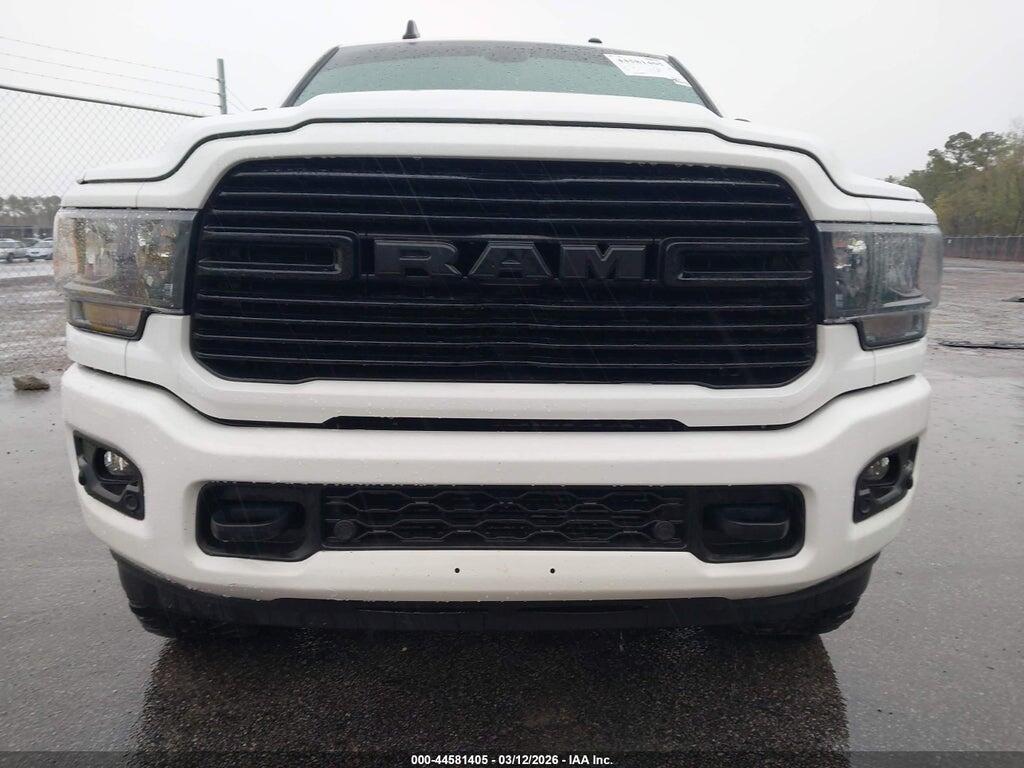 3C6UR5DL0MG516098 2021 RAM 2500 photo no. 6