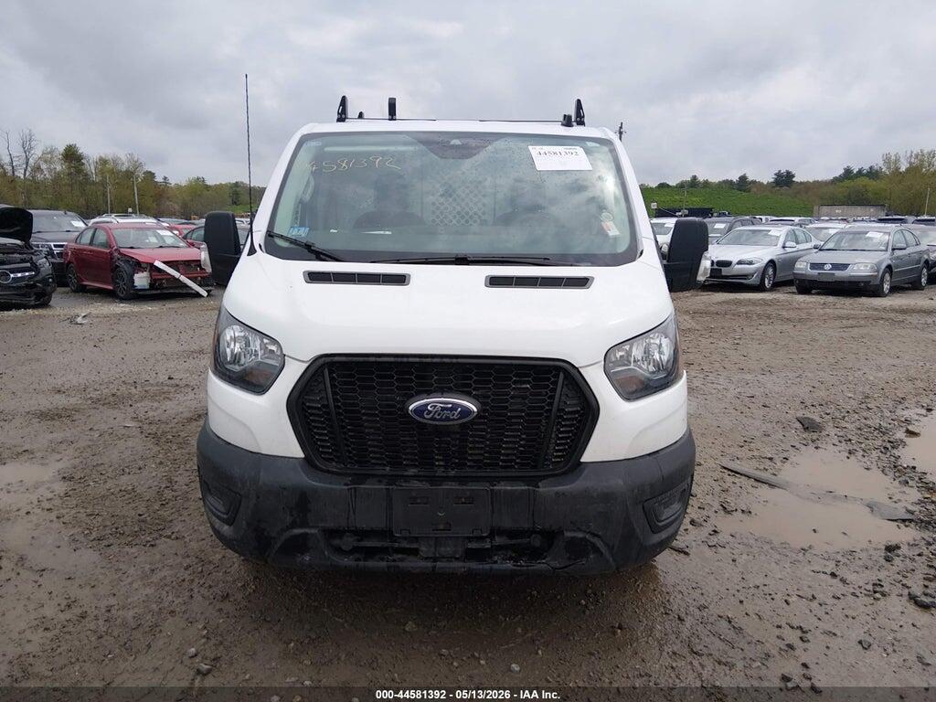 1FTBR1Y85RKA01256 2024 FORD TRANSIT-250 photo no. 12