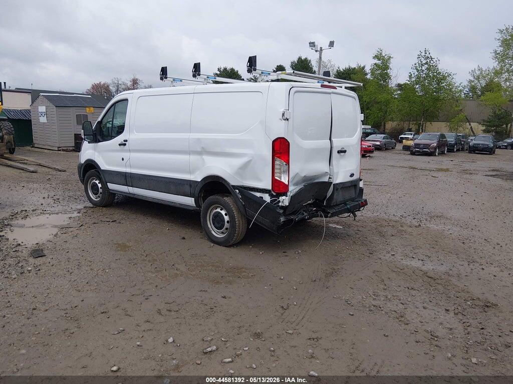 1FTBR1Y85RKA01256 2024 FORD TRANSIT-250 photo no. 3