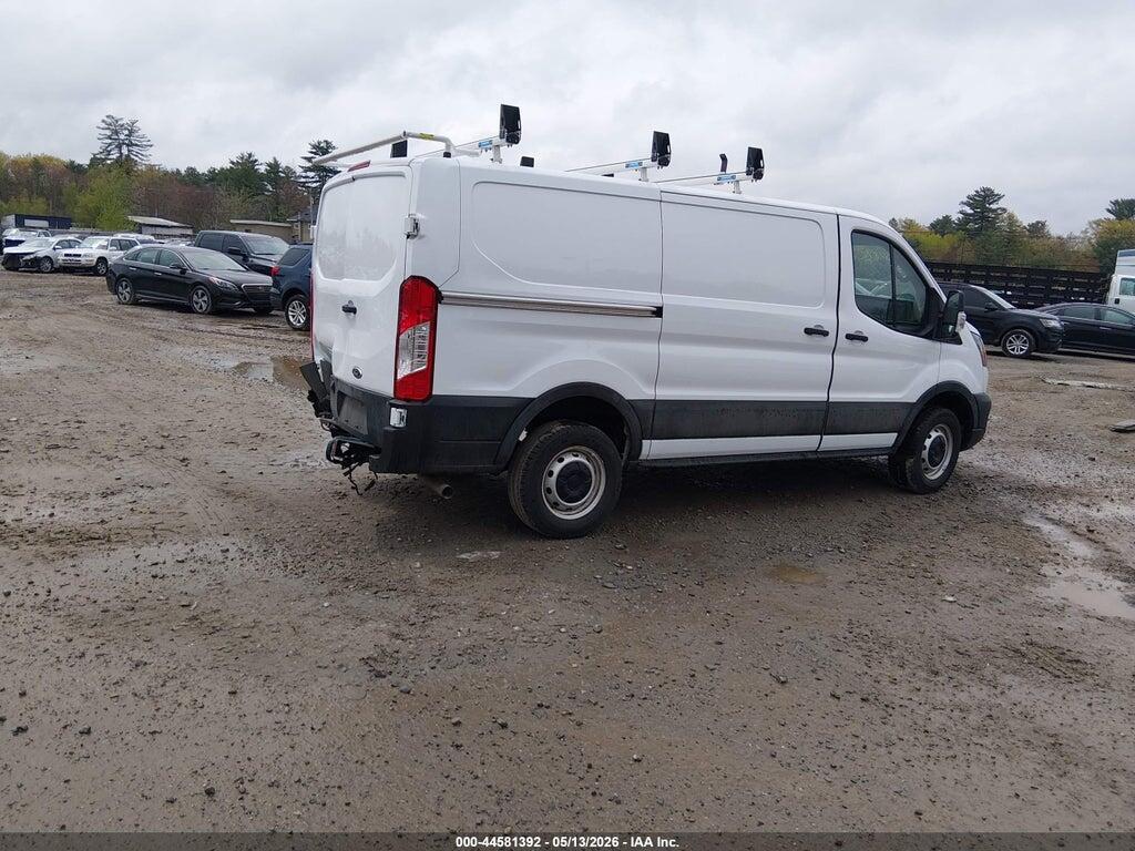 1FTBR1Y85RKA01256 2024 FORD TRANSIT-250 photo no. 4
