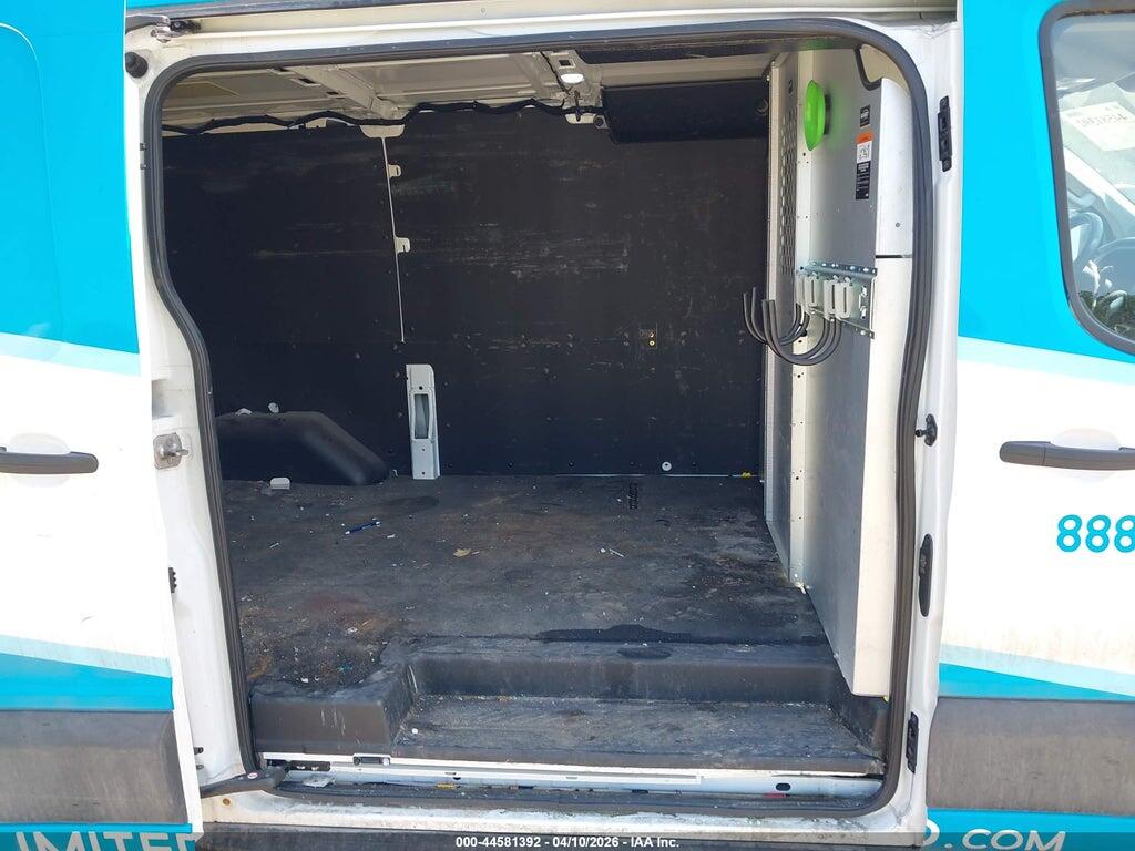 1FTBR1Y85RKA01256 2024 FORD TRANSIT-250 photo no. 8