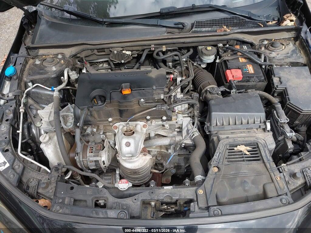 2HGFE2F26NH558617 2022 HONDA CIVIC photo no. 10