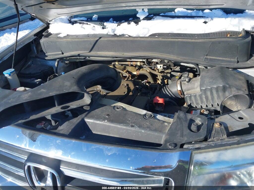 5FNYF4H61CB085468 2012 HONDA PILOT photo no. 10
